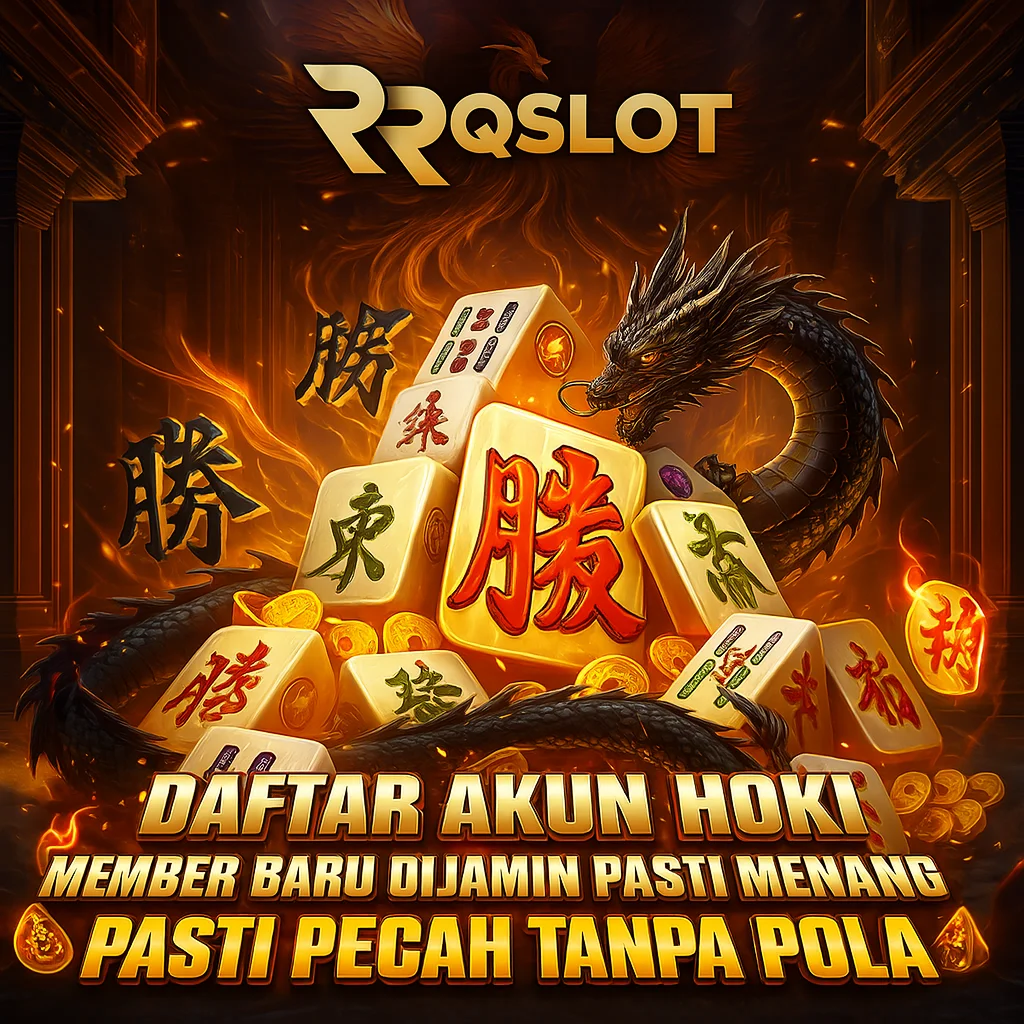 RRQSLOT
